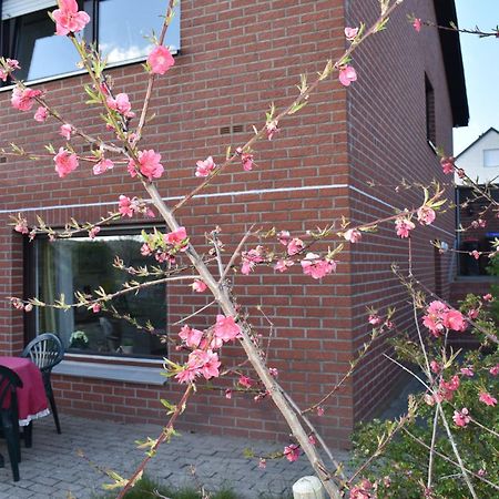 Ferienwohnung Jannack Fuer 5 Personen In Bad Muender Bad Münder am Deister Zewnętrze zdjęcie