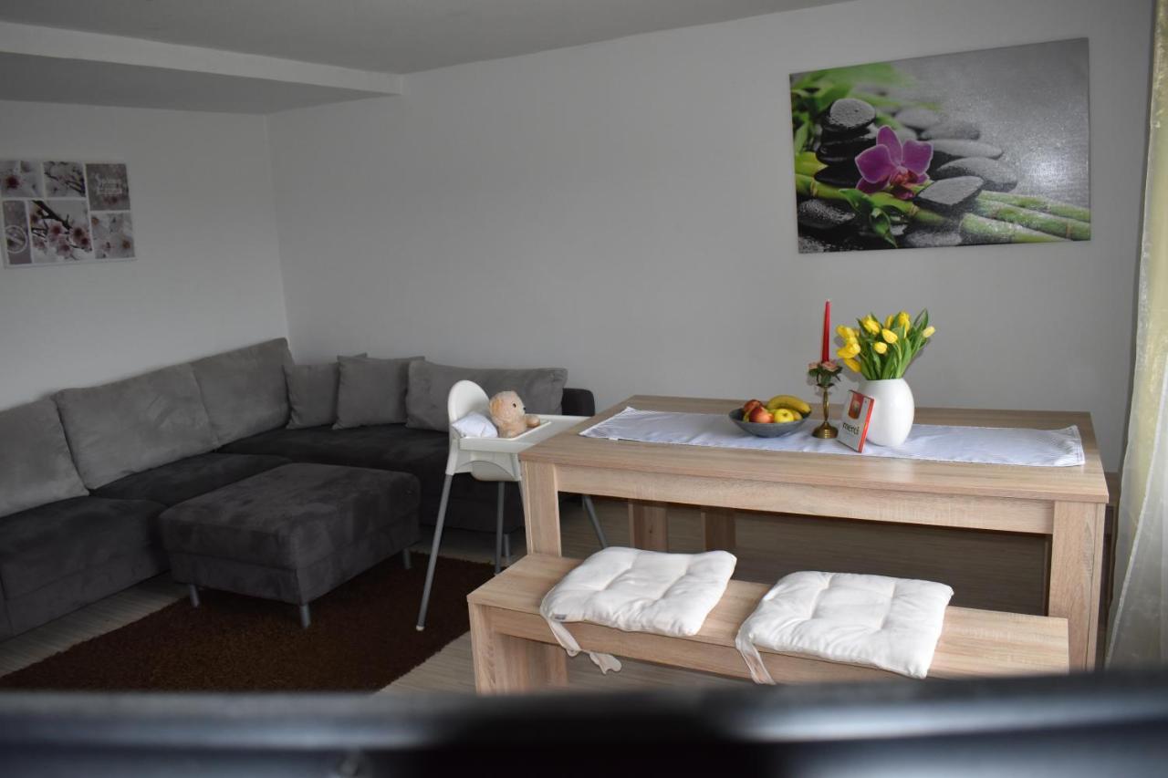 Ferienwohnung Jannack Fuer 5 Personen In Bad Muender Bad Münder am Deister Zewnętrze zdjęcie